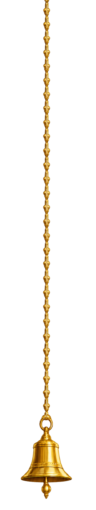 Brass Bell