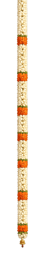 Flower Garland