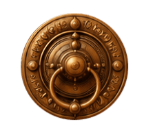 Door Knocker