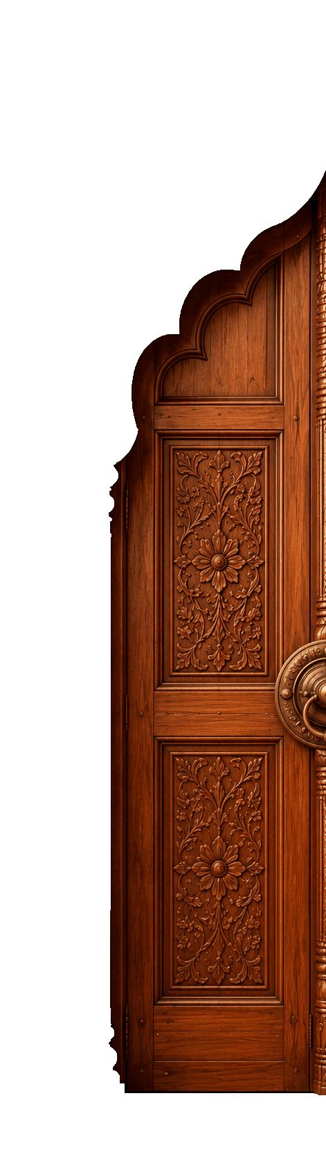 Left Door