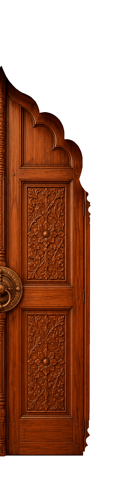 Right Door