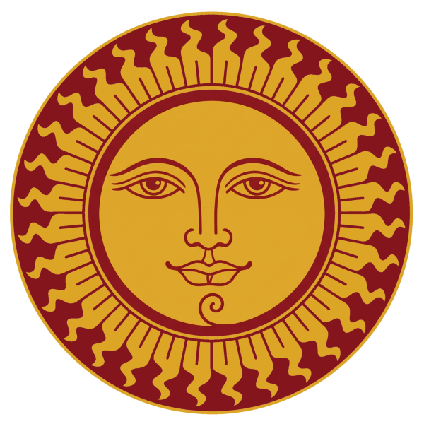 Sun (සූර්යයා)